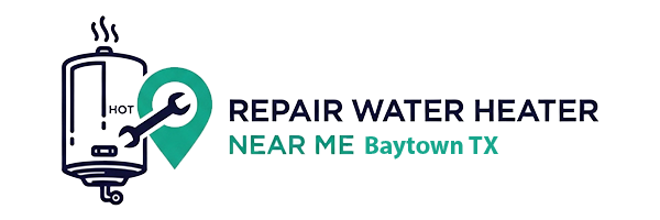 Repair Water Heater Near Me Baytown TX